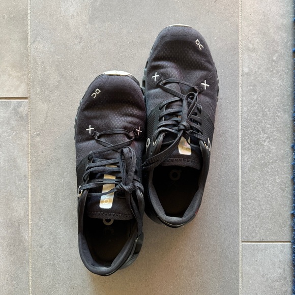 OnCloud runners - Used no flaws - Picture 6 of 6